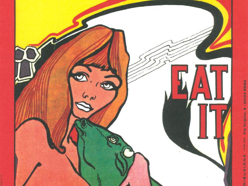 Eat It (Original Motion Picture Soundtrack / Remastered 2020)