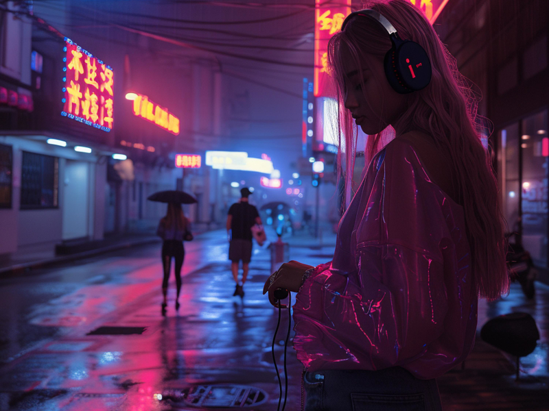 Die For You x if you think i'm pretty (Single)