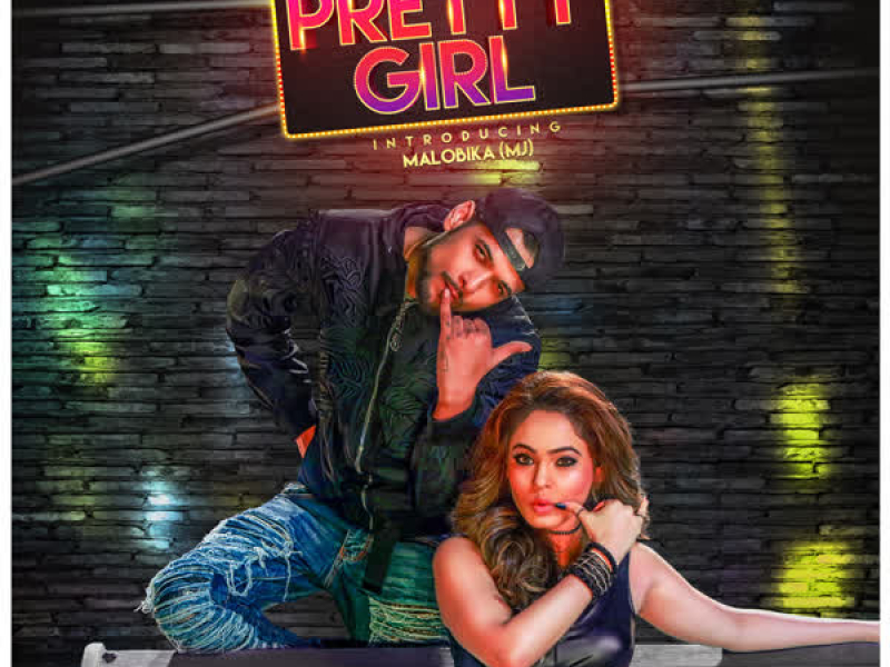 Pretty Girl (Single)