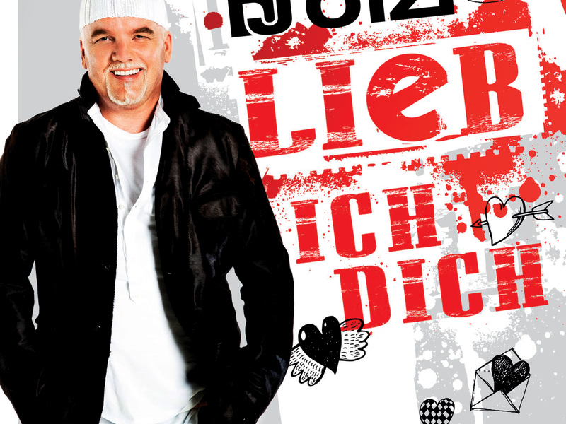 Lieb ich dich (Single)