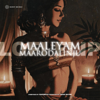 Maaleyam Maarodalinju (Lofi Flip) (Single)