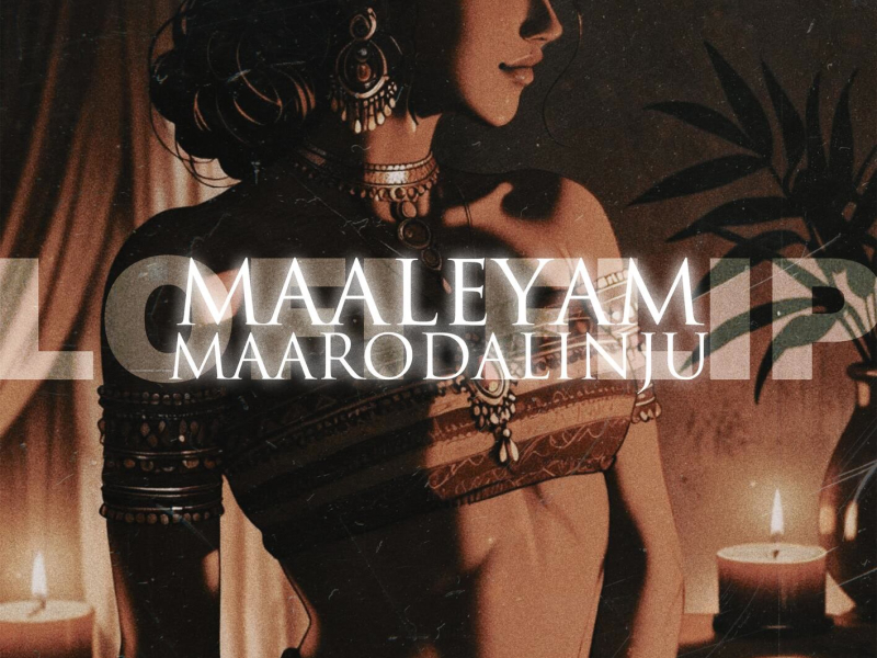 Maaleyam Maarodalinju (Lofi Flip) (Single)