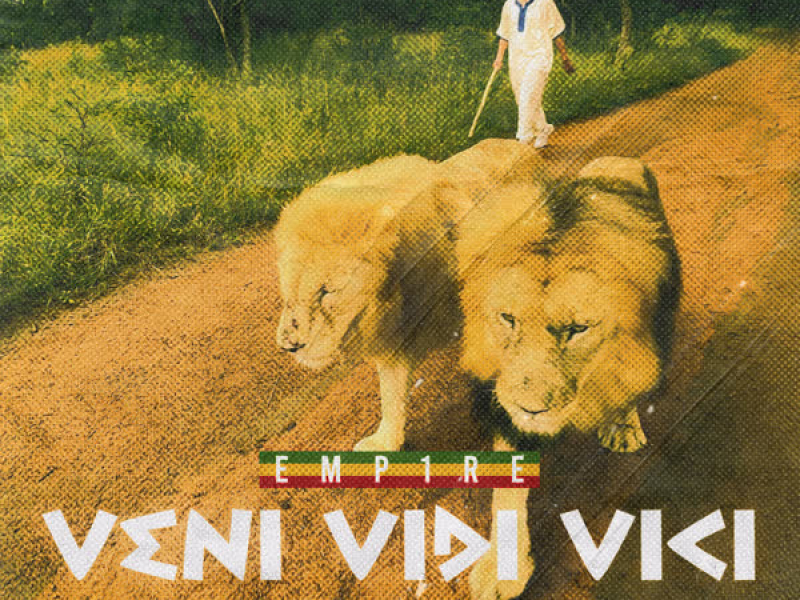 Veni Vidi Vici (Single)