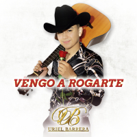 Vengo A Rogarte (Single)