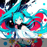 病みヤミMENTAL (Single)