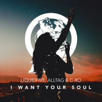 I Want Your Soul (Single)