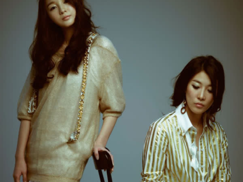 슬픈 다짐 (Single)