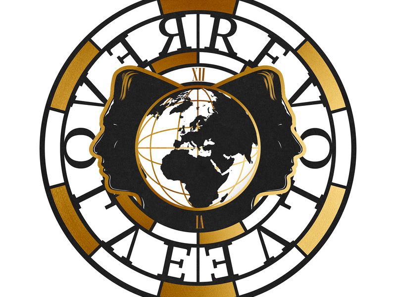 Revolve (The Deluxe Edition)