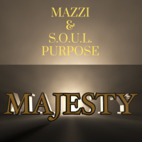 Majesty (Single)