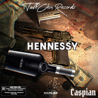 Hennessy (Single)