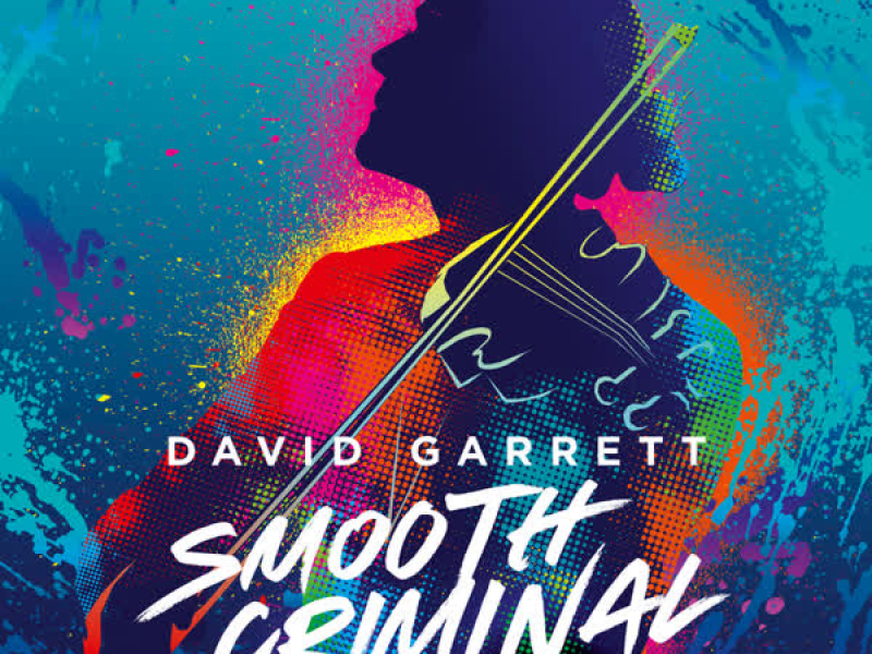 Smooth Criminal (Acoustic Version 2018) (Single)