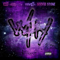 Why (feat. Stevie Stone)