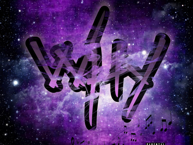 Why (feat. Stevie Stone)