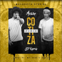 Cotiza (feat. JD Kapony) [Malagueta Beatz Remix] (Single)