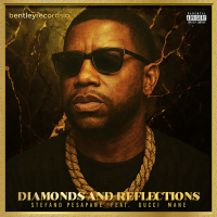 Diamonds and Reflections (Single)