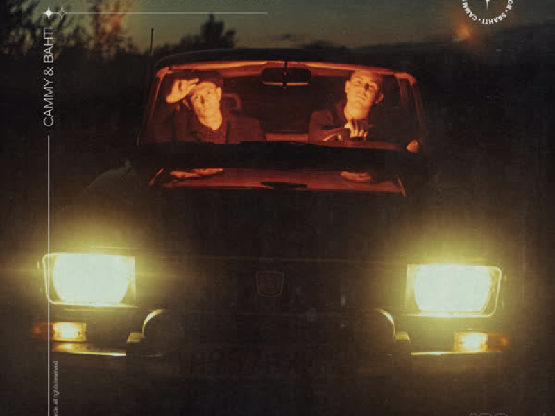 Leave the Lights On (EP)