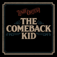 The Comeback Kid (Single)