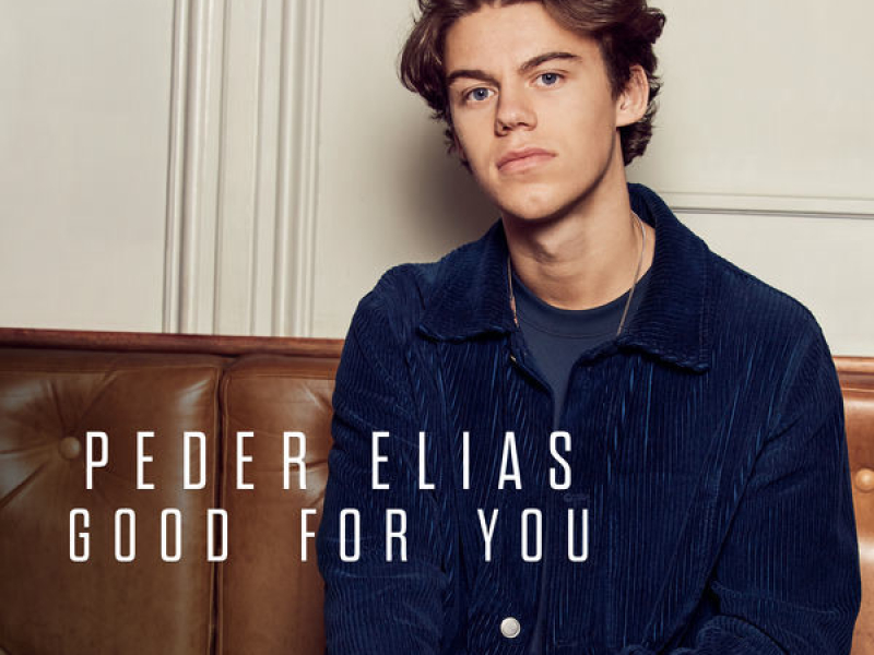 Good For You (Single)