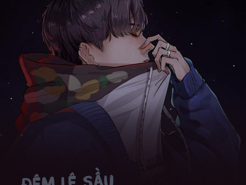 Đêm Lệ Sầu (Single)