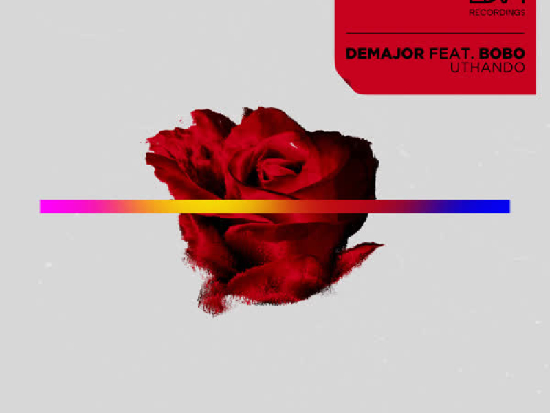 Uthando (Single)