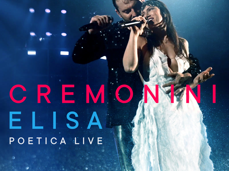 Poetica (Live) (Single)