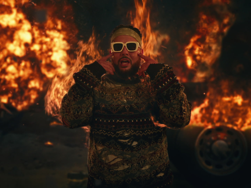 Better Believe (MV) (Single)