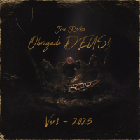 Obrigado DEUS! (Ver1) (Single)