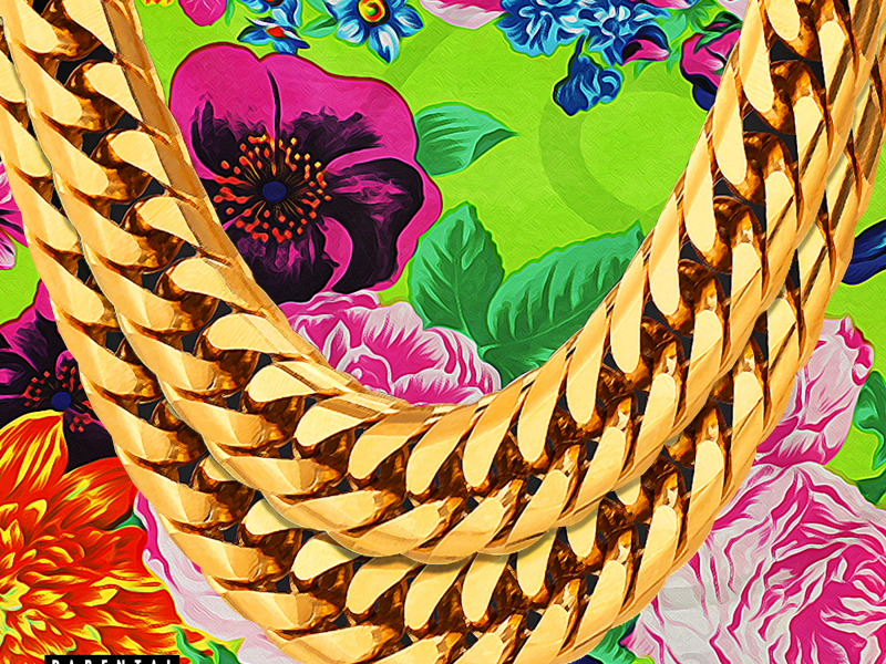 S.T.S.A. 2 (Something To Speak About)