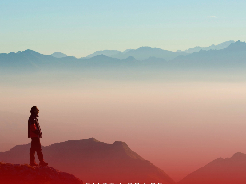 Empty Space (Single)