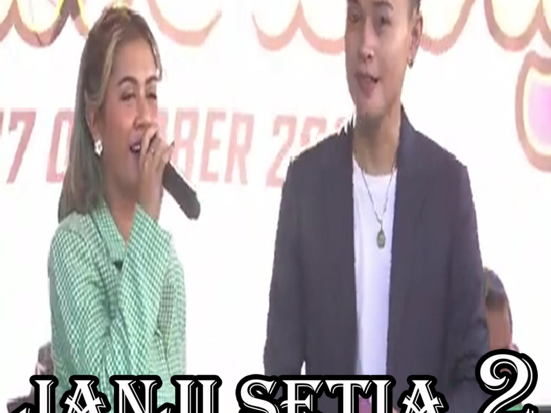 Janji Setia (2) (Single)