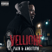 Pain & Ambition