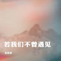 若我们不曾遇见 (Single)