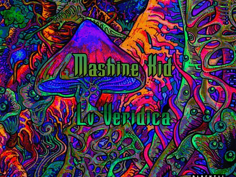 Lv Veridicv (Single)