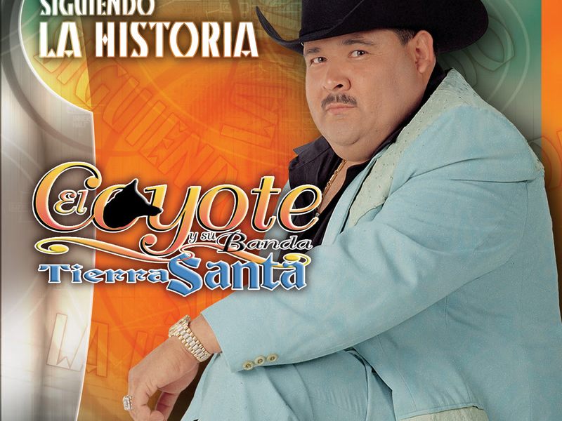 Siguiendo La Historia