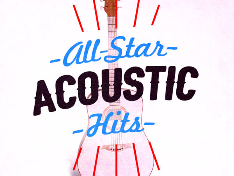 All-Star Acoustic Hits