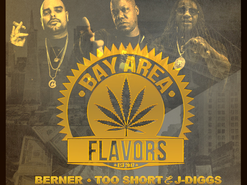 Bay Area Flavors