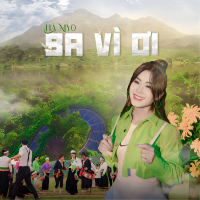 Ba Vì Ơi (Single)