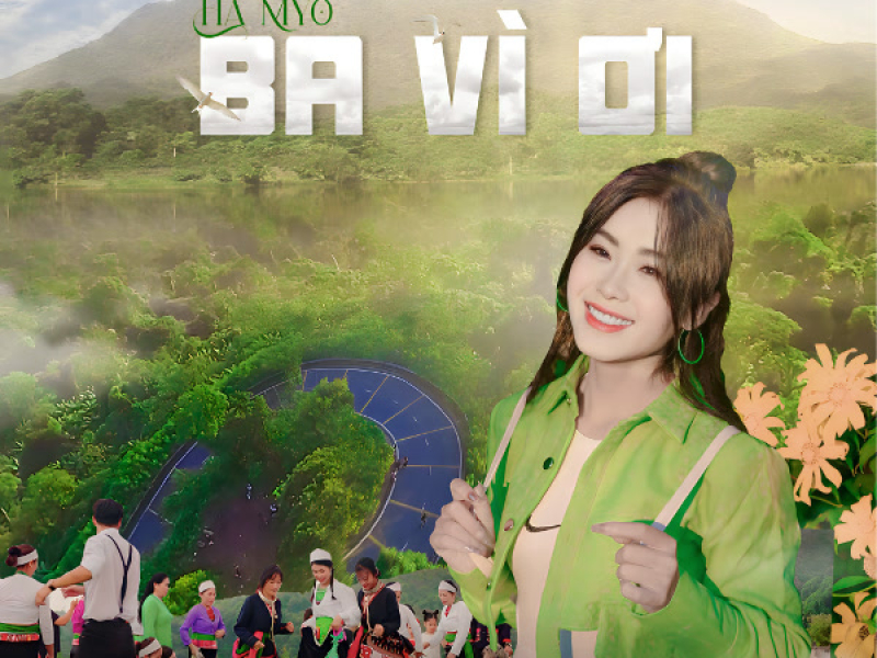 Ba Vì Ơi (Single)