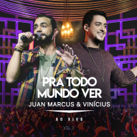 Pra Todo Mundo Ver (Ao Vivo / Vol.3) (Single)