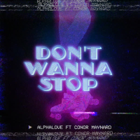 Don't Wanna Stop (Single)