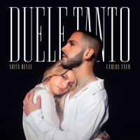 Duele Tanto (Single)