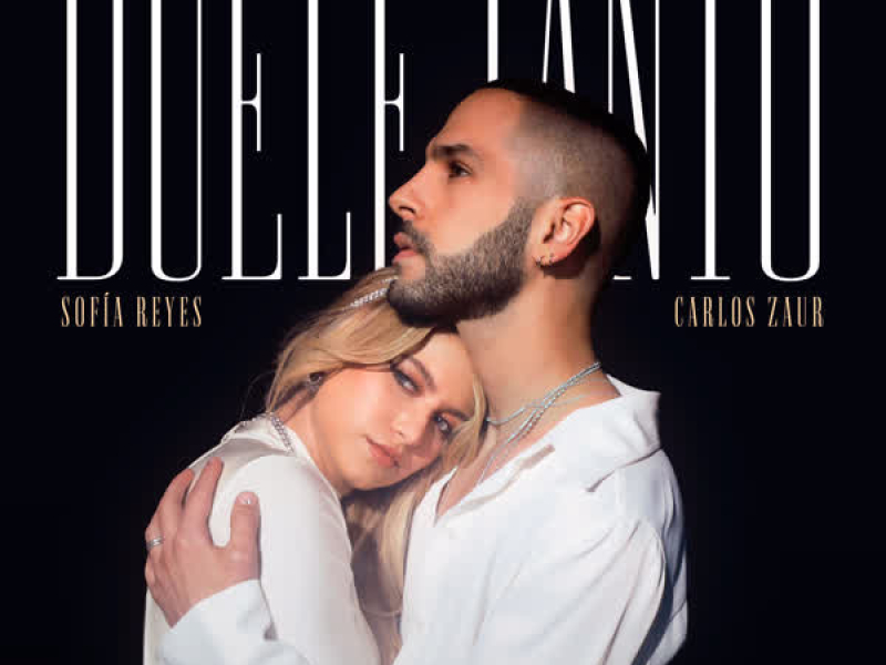 Duele Tanto (Single)