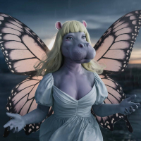 O Conto Da Fada Cáida (EP)