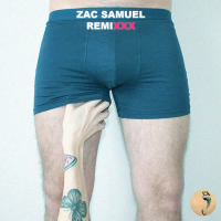 Sexual (Zac Samuel Remix / Radio Edit) (Single)