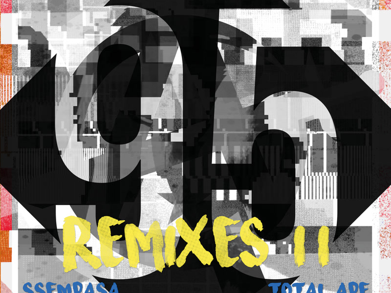 95 (Remixes II) (Single)