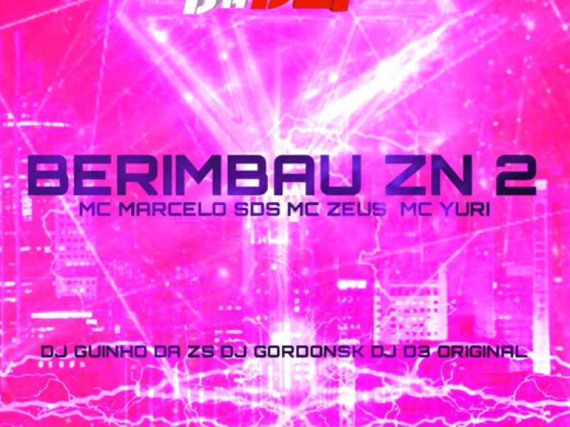 BERIMBAU ZN 2 (Single)