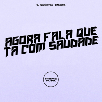 Agora Fala Que Ta Com Saudade (Single)