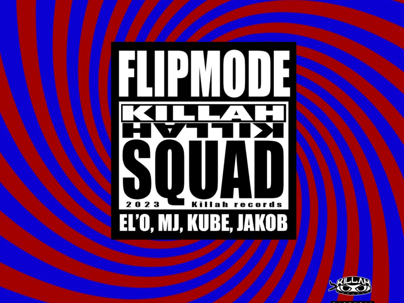 FLIPMODE (Single)