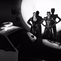 The Nightlife - After Dark EP (EP)