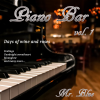 Piano Bar, Vol. 1 (Single)